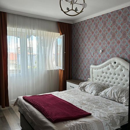 Bacho'S Apartment Kobuleti Exterior photo