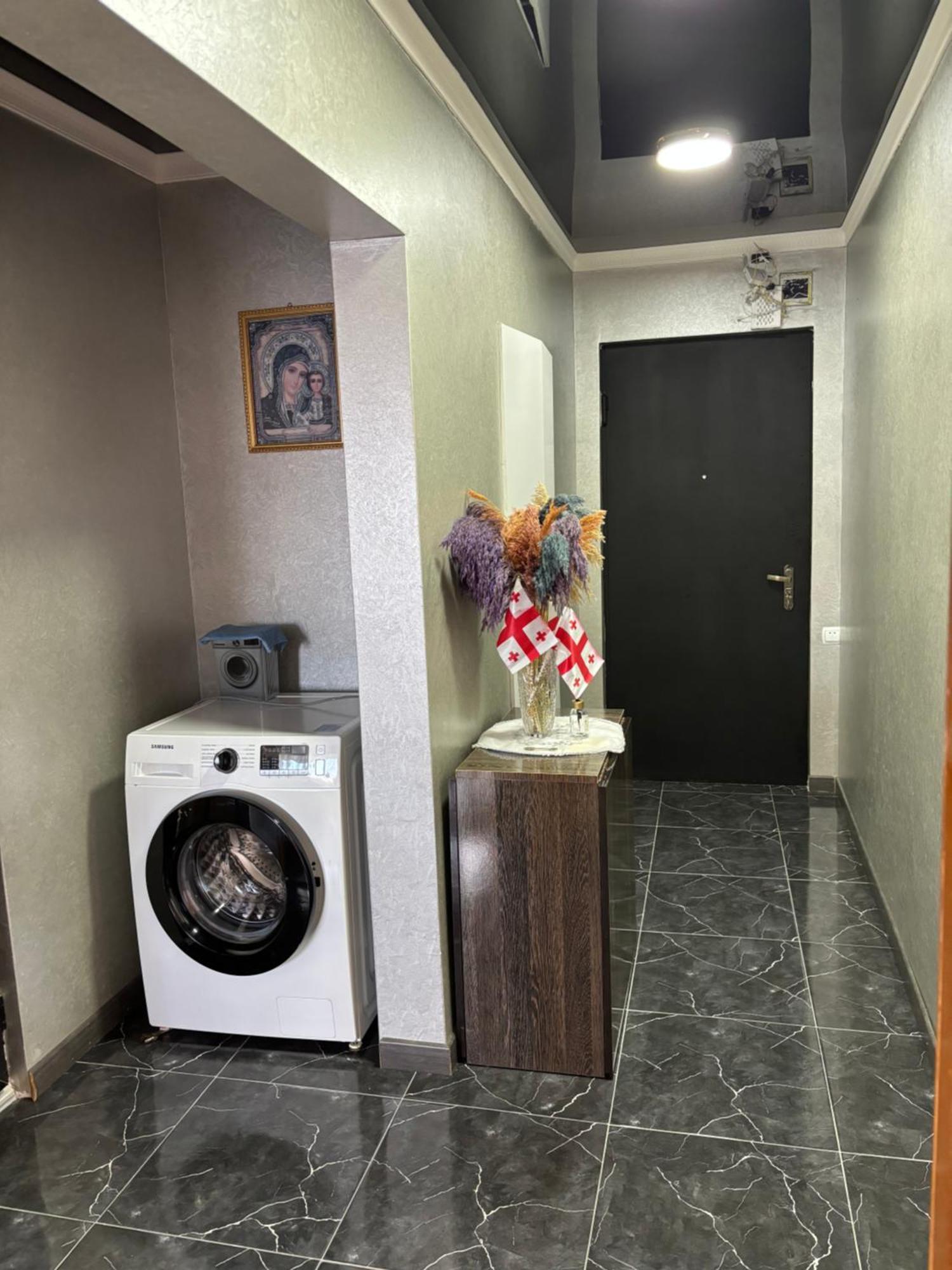 Bacho'S Apartment Kobuleti Exterior photo